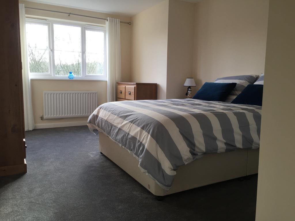 Ferienwohnung Kernick Gate Falmouth Zimmer foto